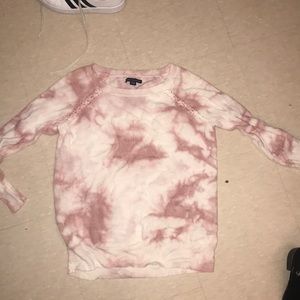 American Eagle Sweated